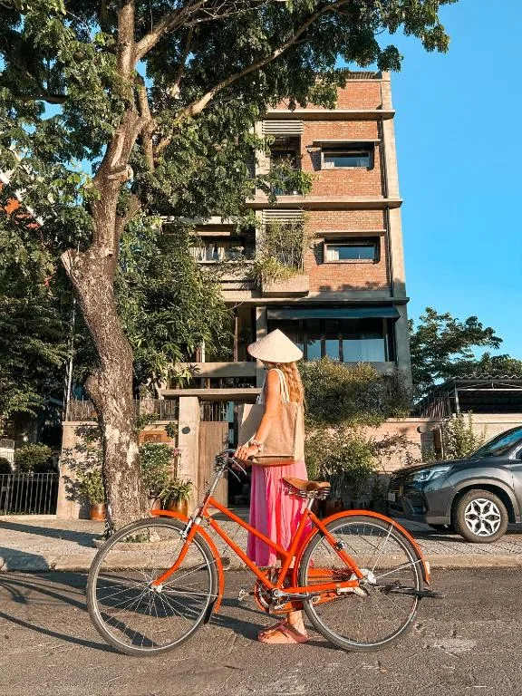 Kaia Gallery Hotel Hoi An — 2