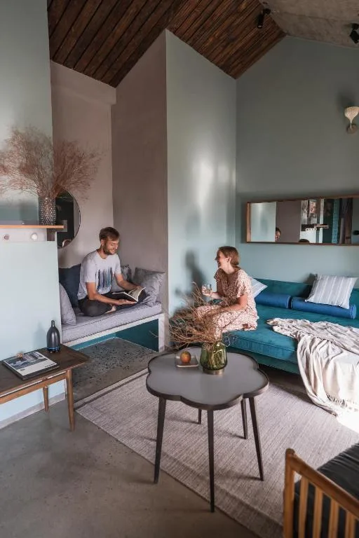 Kaia Gallery Hotel Hoi An — 5