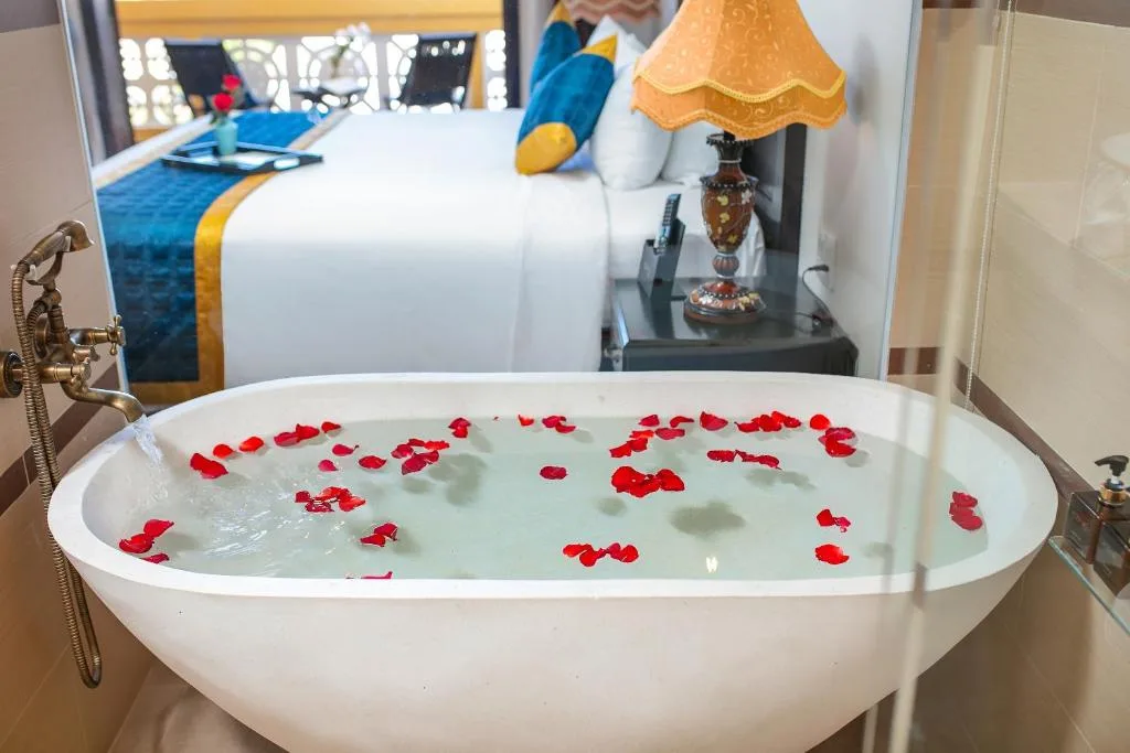La Charm Hoi An Hotel - Peaceful Boutique In Old Town — 5