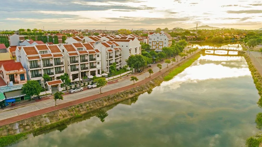 Laluna Hoi An Riverside Hotel & Spa — 3