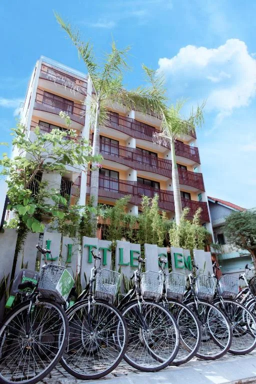 Little Gem Hoi An Boutique Hotel & Spa — 2