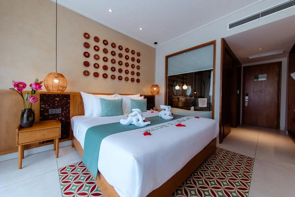 Little Gem Hoi An Boutique Hotel & Spa — 3
