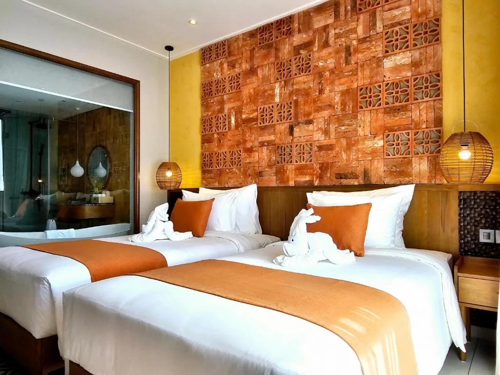 Little Gem Hoi An Boutique Hotel & Spa — 4