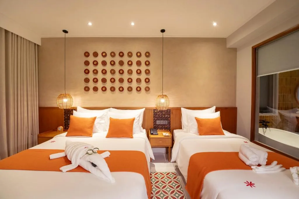 Little Gem Hoi An Boutique Hotel & Spa — 5