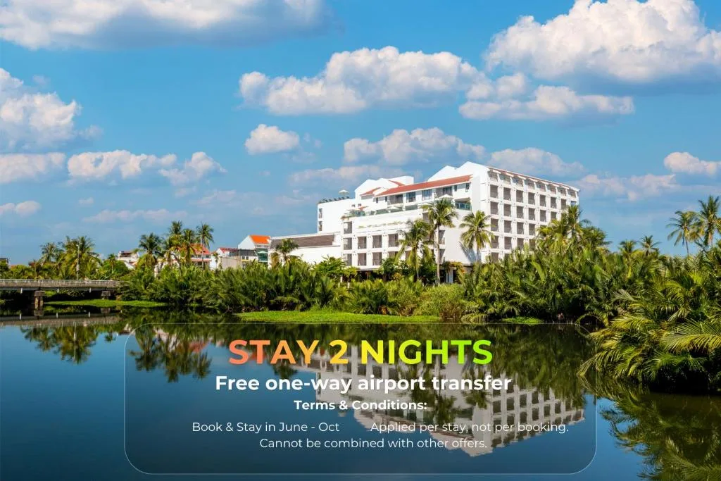 Little Oasis - An Eco Friendly Hotel & Spa