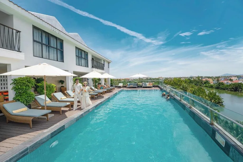 Little Oasis - An Eco Friendly Hotel & Spa — 2