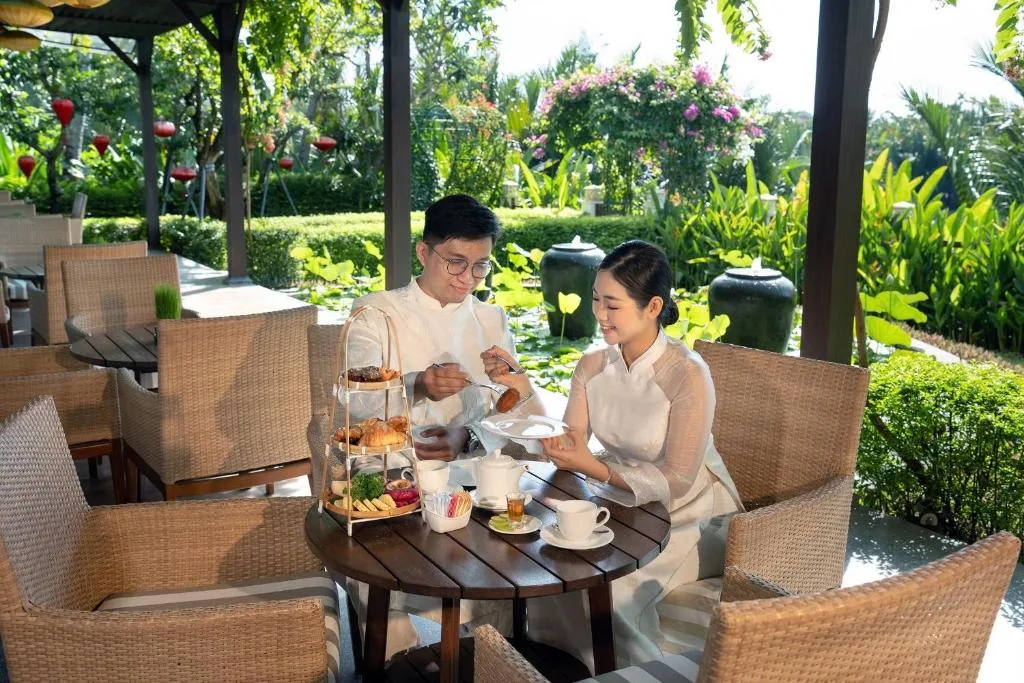 Little Oasis - An Eco Friendly Hotel & Spa — 4