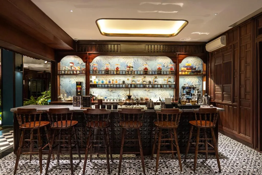 Maison Vy Hotel Hội An — 3
