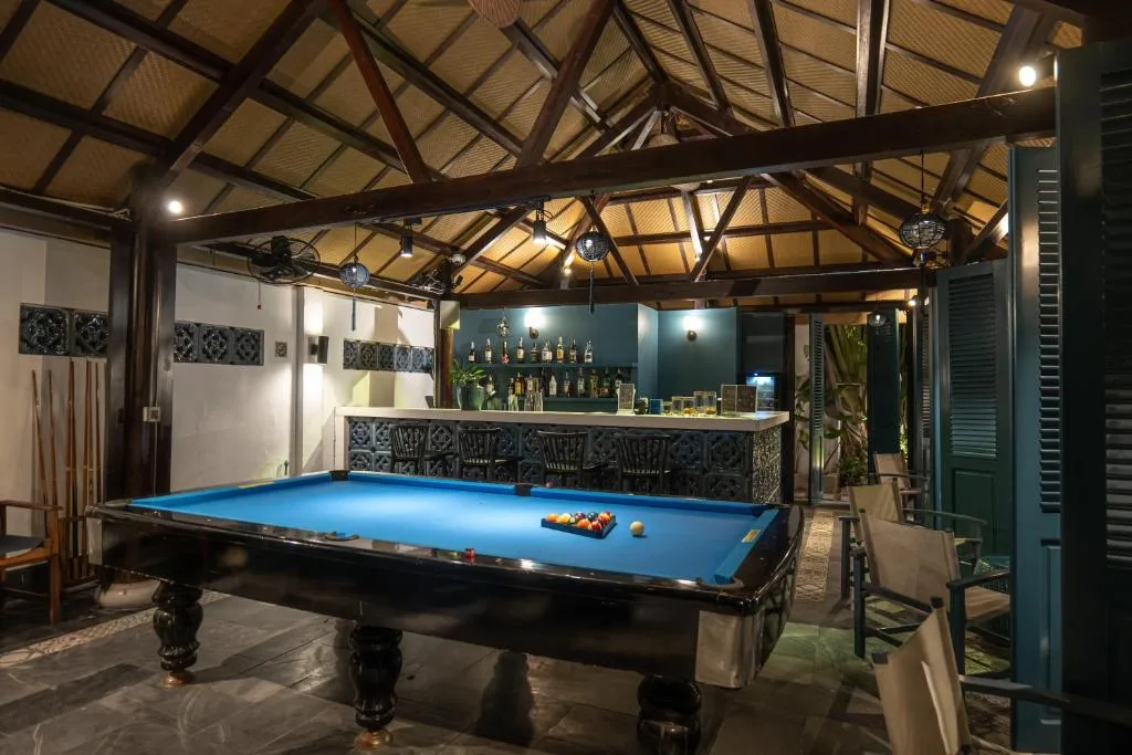 Maison Vy Hotel Hội An — 4