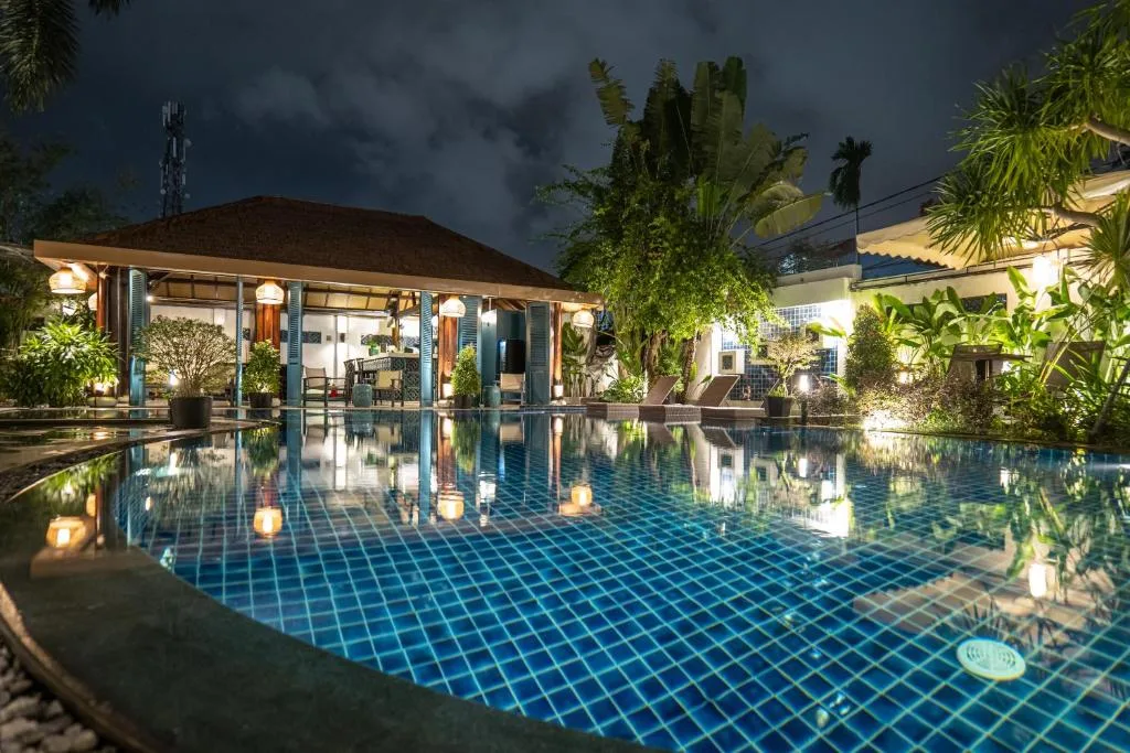 Maison Vy Hotel Hội An — 5