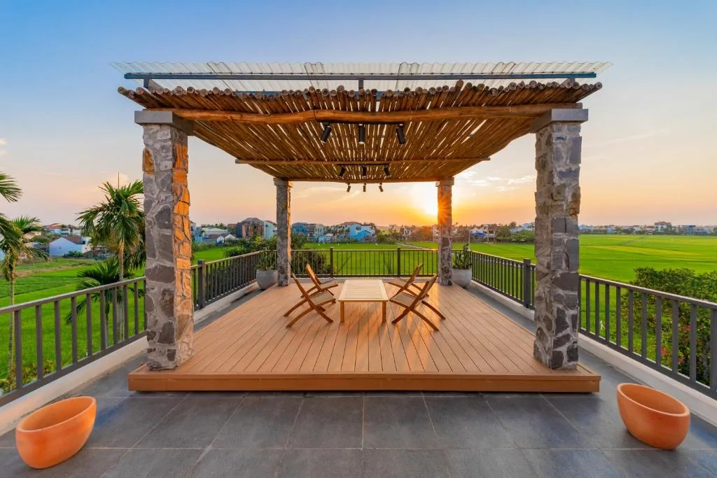 Manling Retreat Hoi An