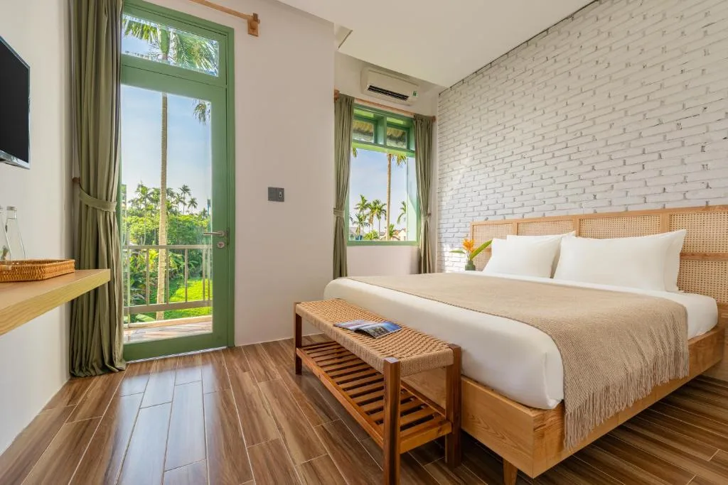 Manling Retreat Hoi An — 2