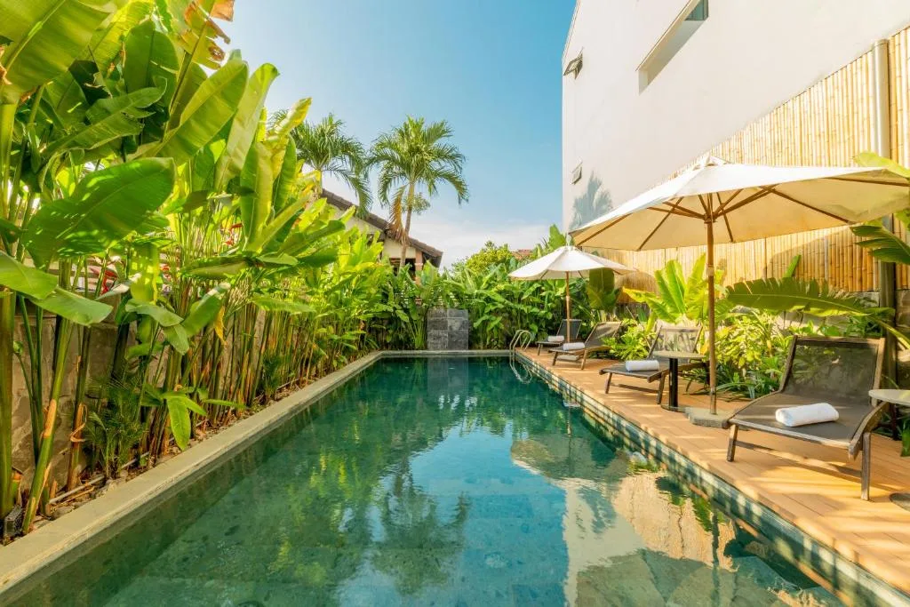 Manling Retreat Hoi An — 4