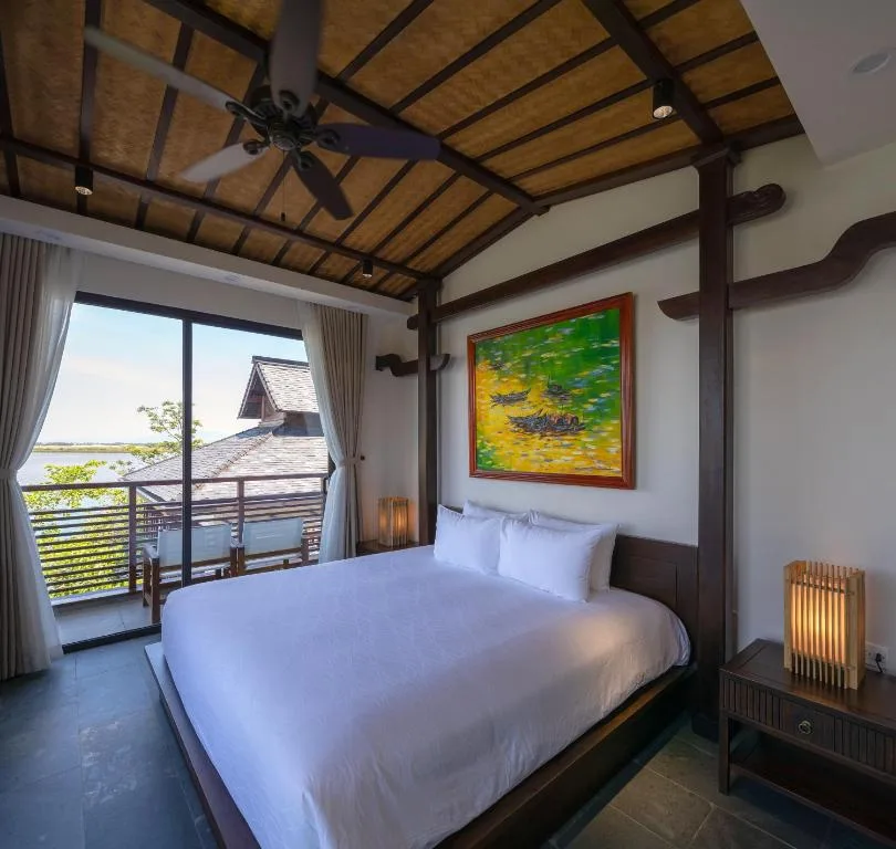 Nghê Prana Hotel & Spa Hoi An — 2