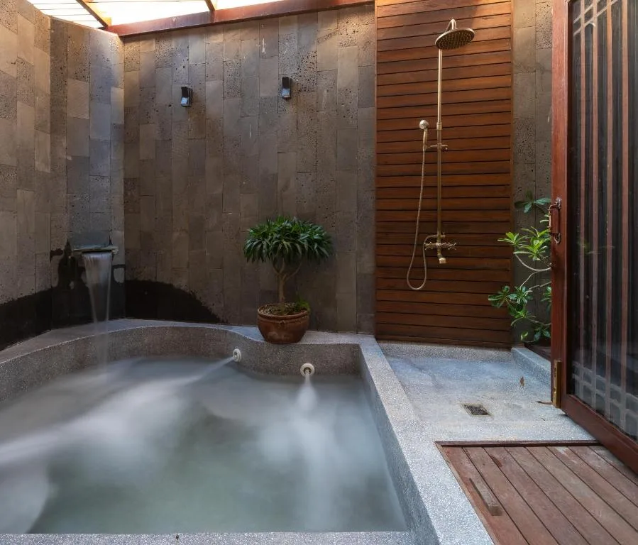 Nghê Prana Hotel & Spa Hoi An — 3