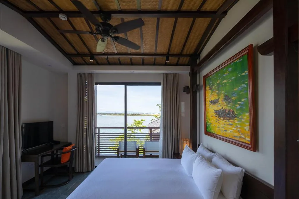 Nghê Prana Hotel & Spa Hoi An — 4