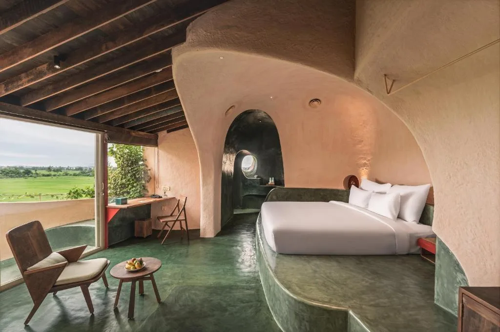 Reu Boutique Hotel — 2