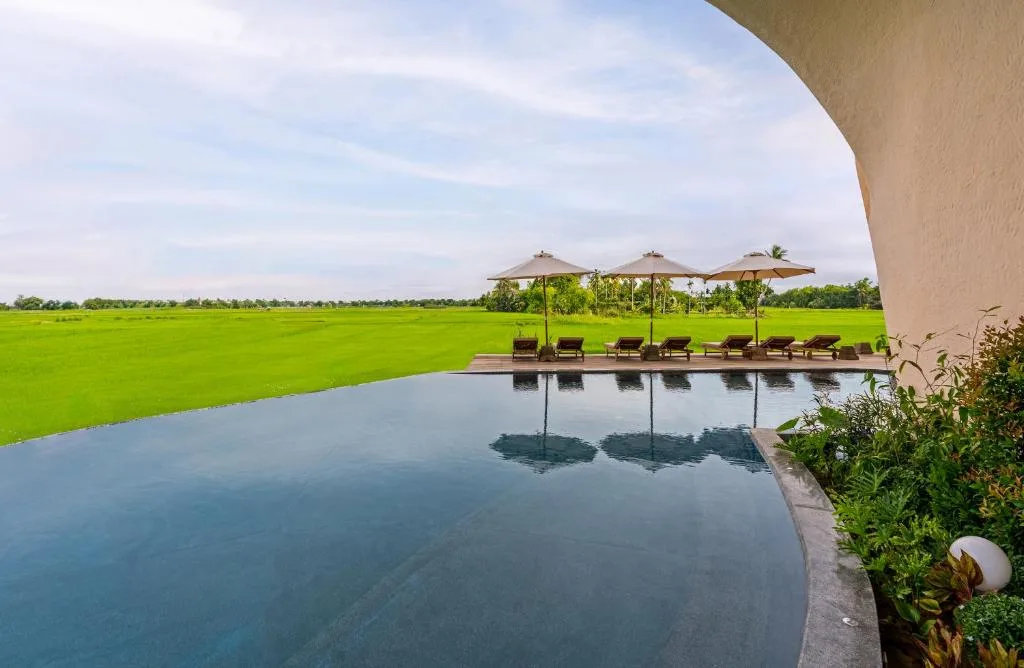 Reu Boutique Hotel — 4