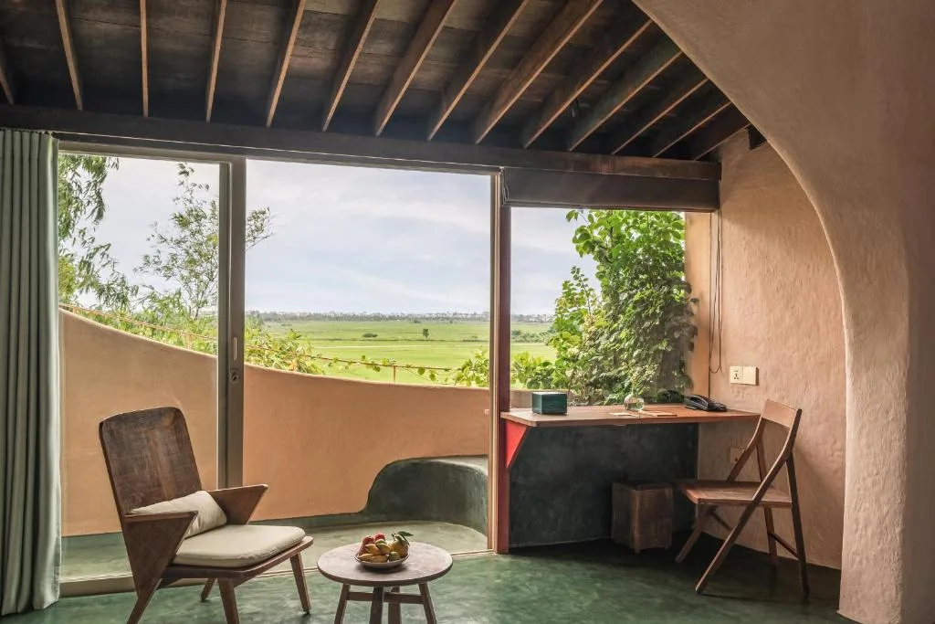 Reu Boutique Hotel — 5