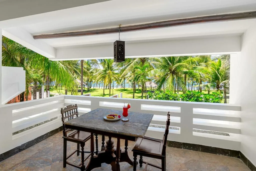 RMH Le Belhamy Beach Resort — 5
