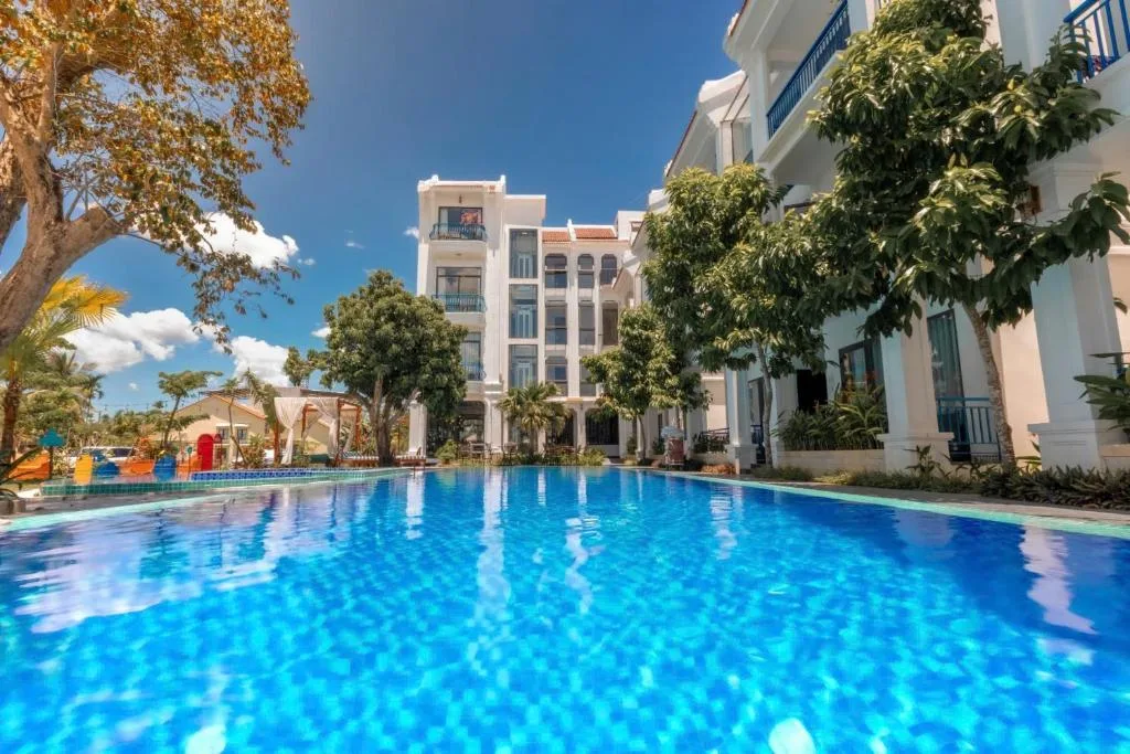 Serene Nature Boutique Resort & Spa