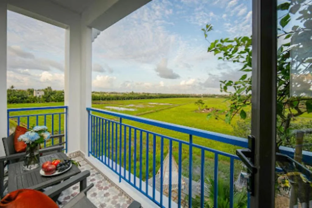 Serene Nature Boutique Resort & Spa — 3