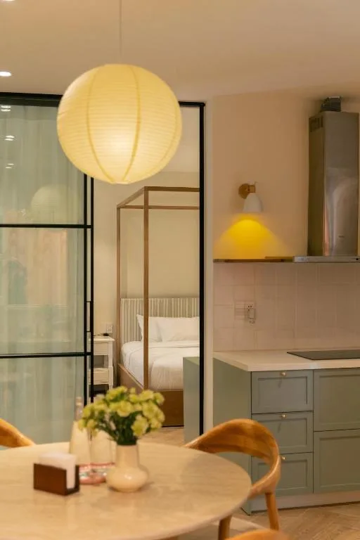 Sip Boutique Villa & Apartment — 2