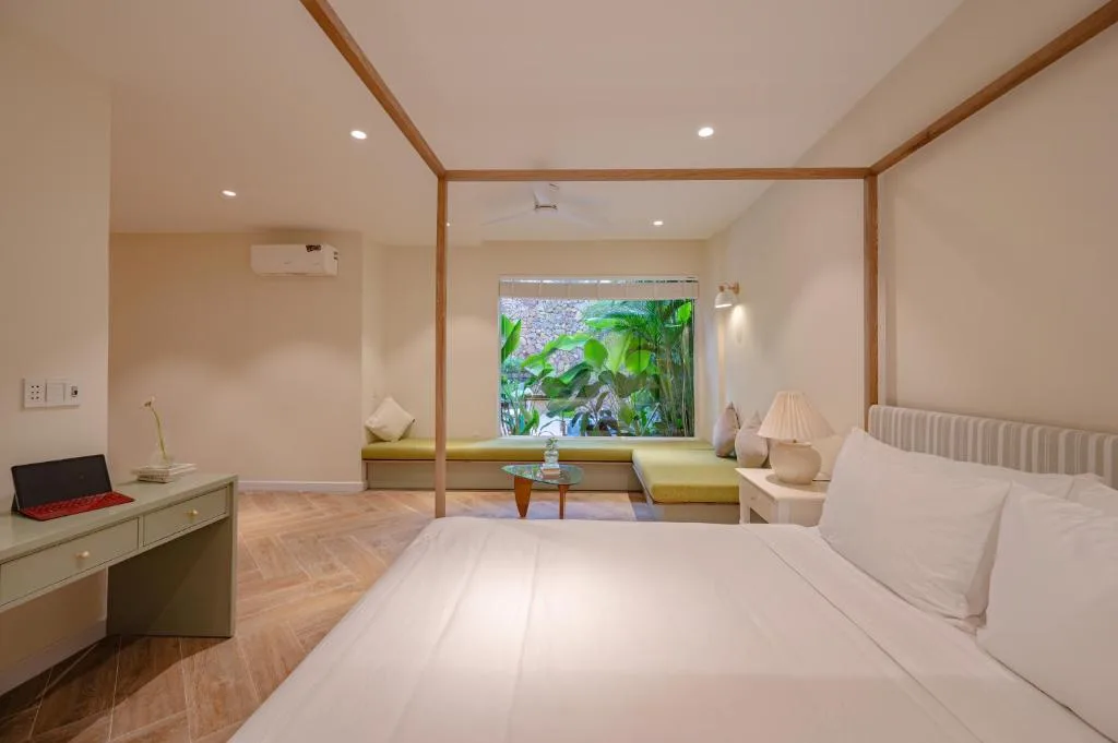 Sip Boutique Villa & Apartment — 3