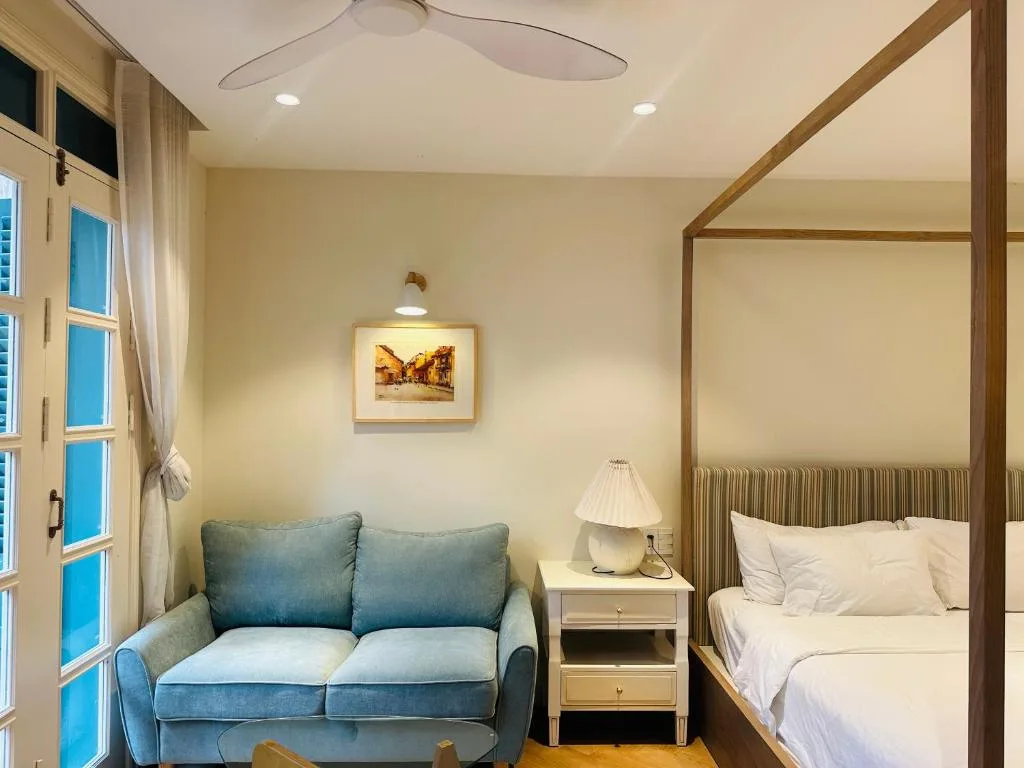 Sip Boutique Villa & Apartment — 5
