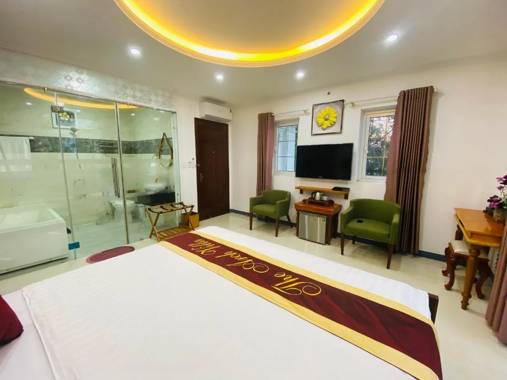 The Arch Villa Hội An — 3