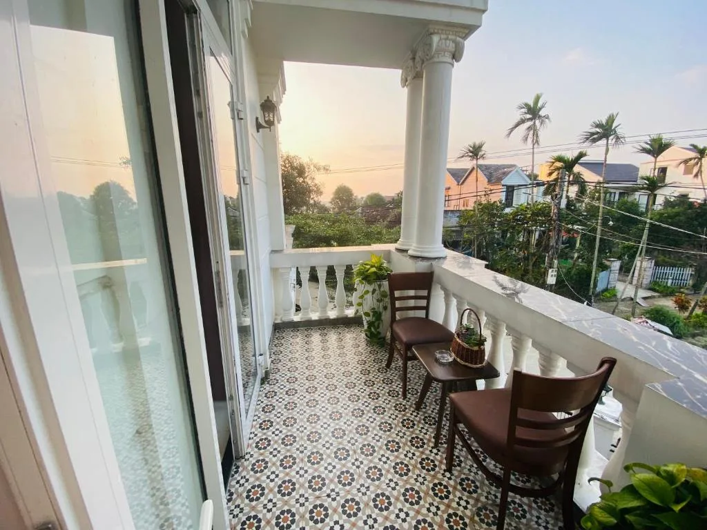 The Arch Villa Hội An — 4