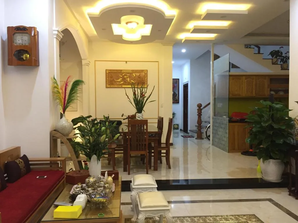 The Arch Villa Hội An — 5