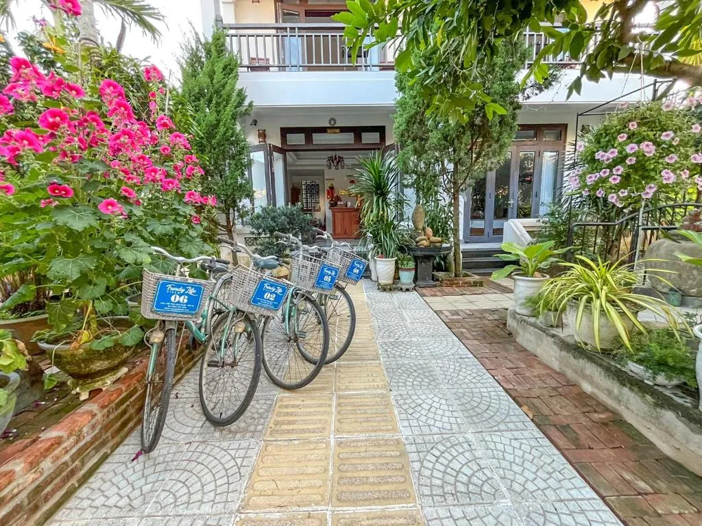 Trendy Life Villa Hoi An — 4