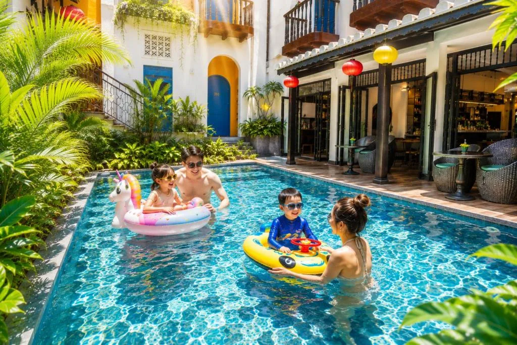 Yzistel Hoi An — 3