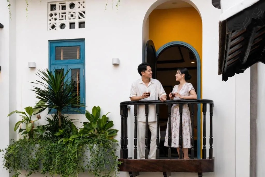 Yzistel Hoi An — 4