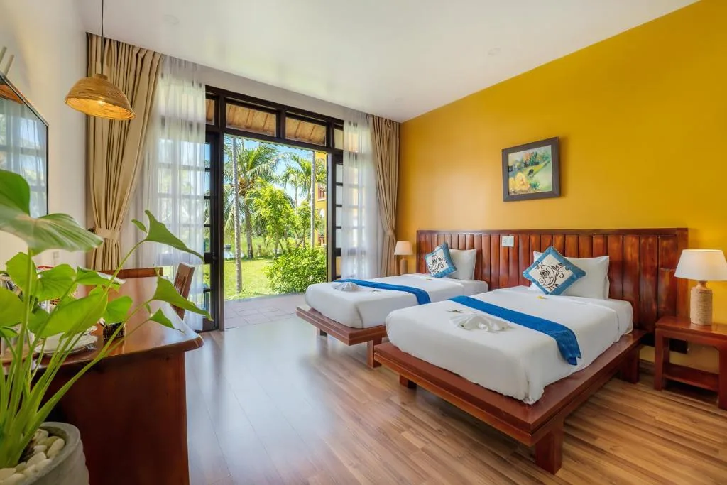 ZEN RETREAT HOI AN — 2