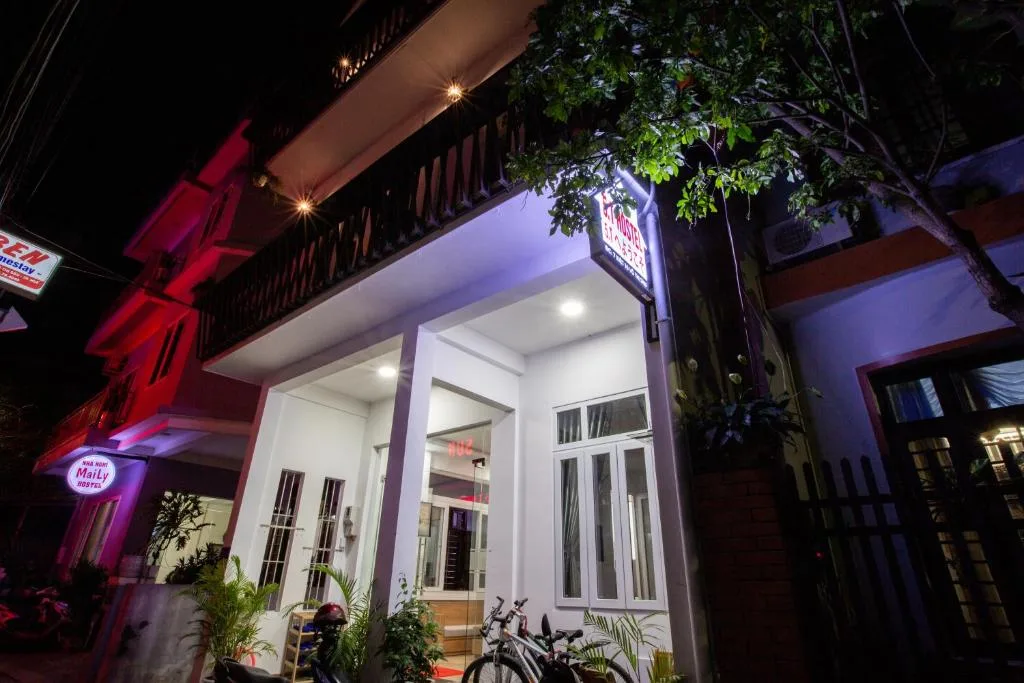 5.T Hostel