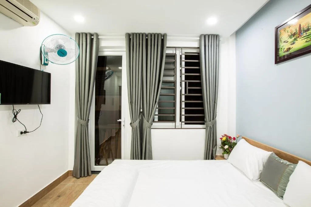 5.T Hostel — 4