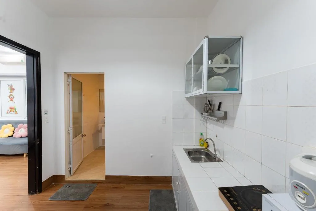 Chic Studio Homestay — 3