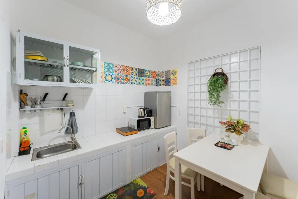 Chic Studio Homestay — 4