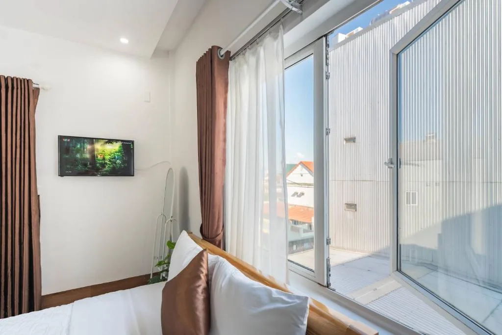 Chic Studio Homestay — 5