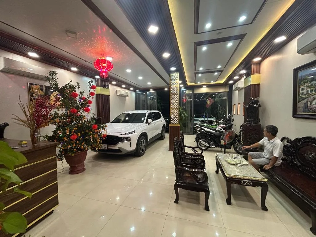 Đức Lộc 2 Hotel — 3