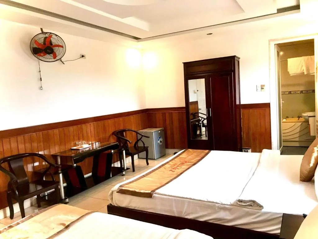 Đức Lộc 2 Hotel — 5