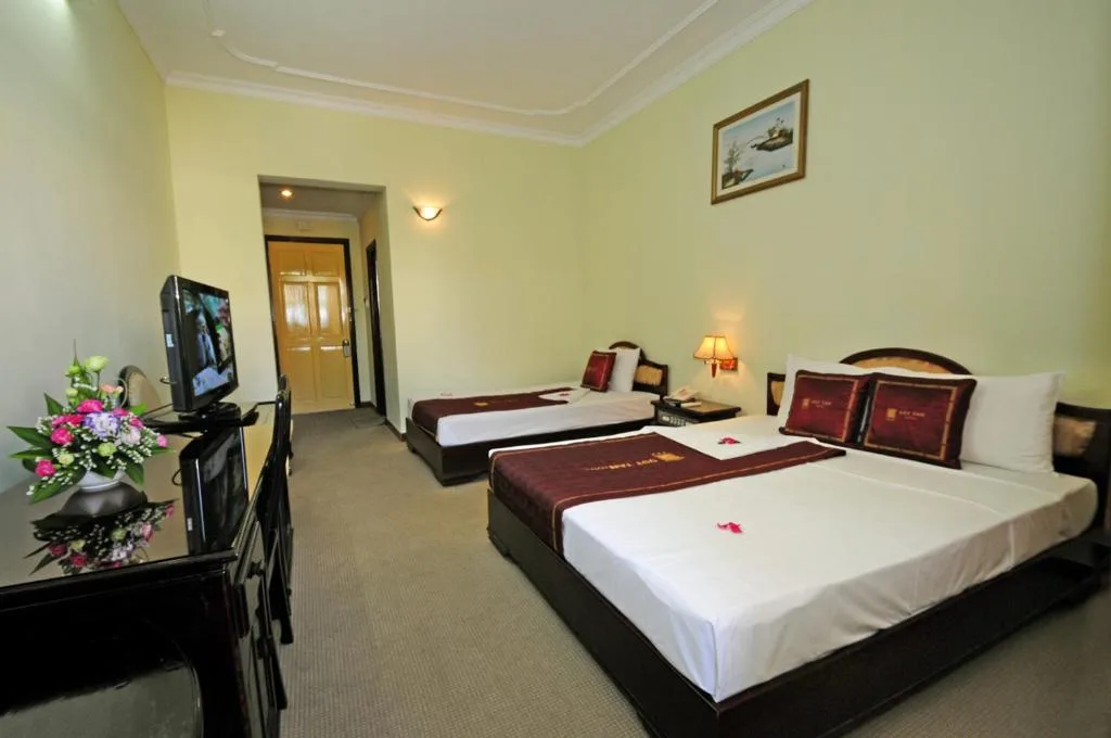 Duy Tan Hotel — 2