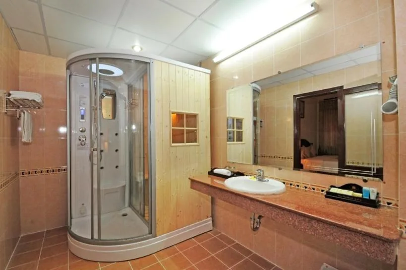 Duy Tan Hotel — 3