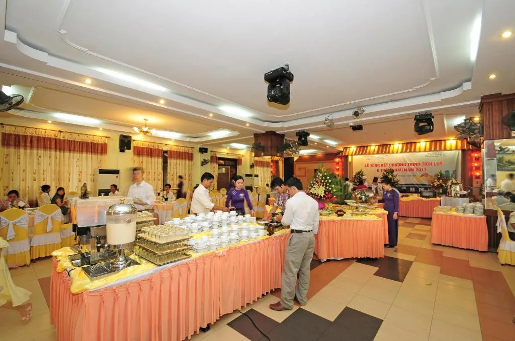 Duy Tan Hotel — 4