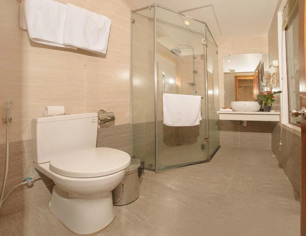 Gardenia Hue Hotel — 3