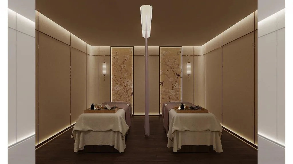 Grand Royal Riverside Hue, Fusion Collection — 2