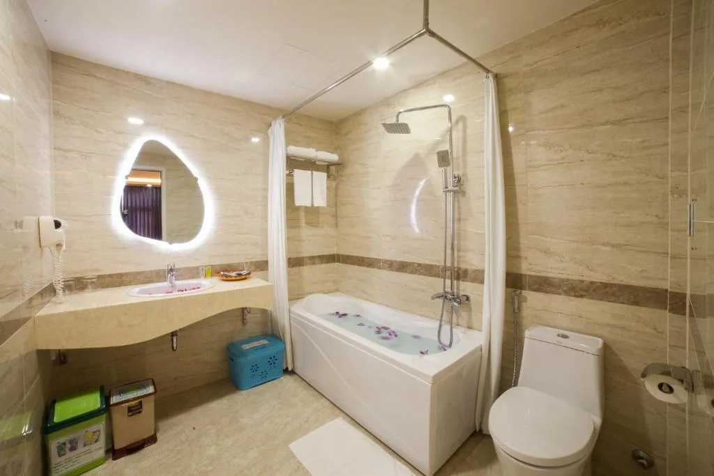 Hotel La Perle — 3