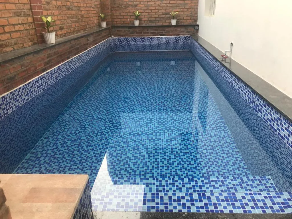 Hue Four Seasons Hotel — 3